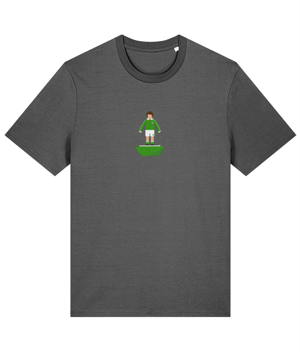 Football Kits 'Northern Ireland 1982' Unisex T-Shirt