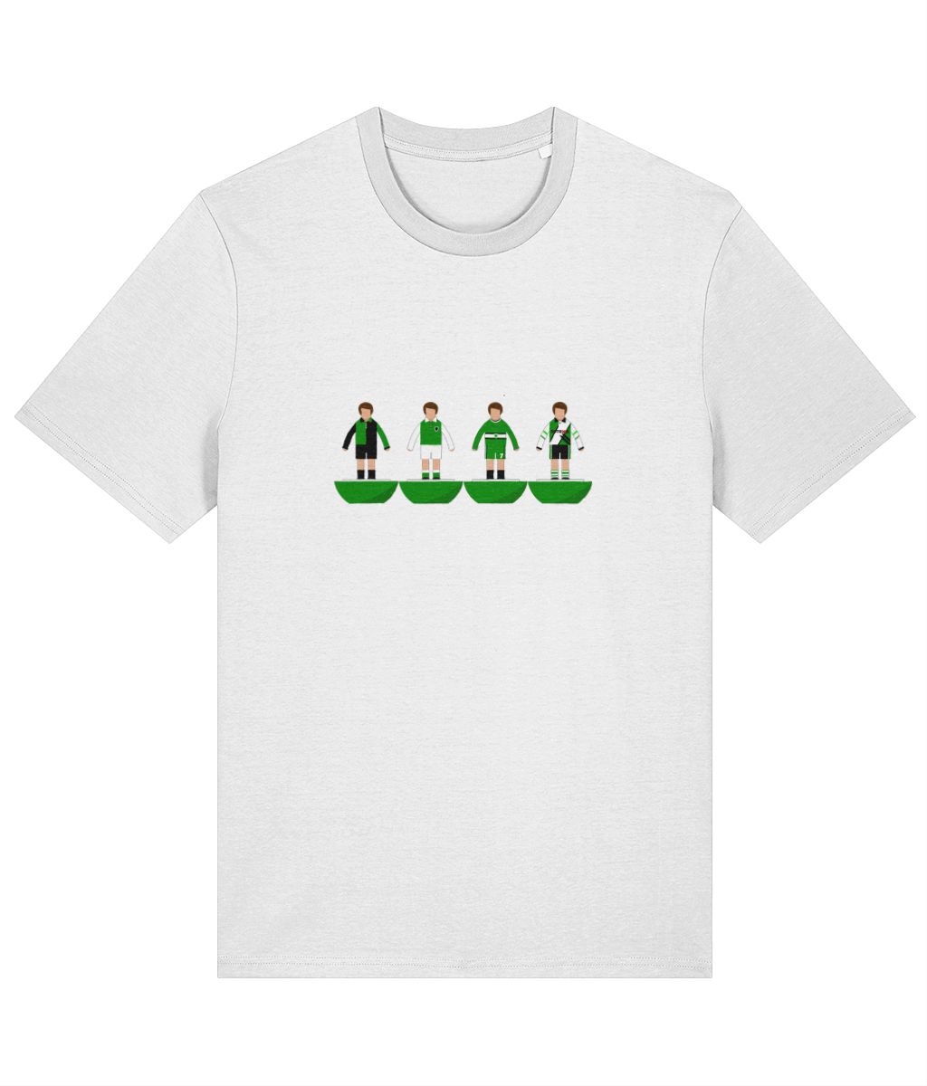 Football Kits 'Plymouth Argyle combined' Unisex T-Shirt