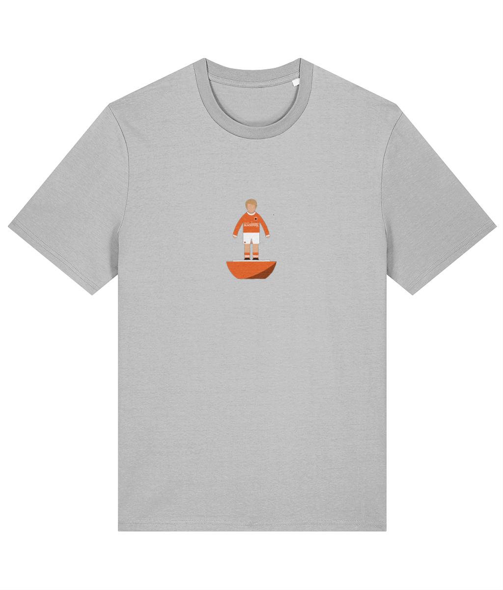 Football Kits 'Blackpool 2021' Unisex T-Shirt