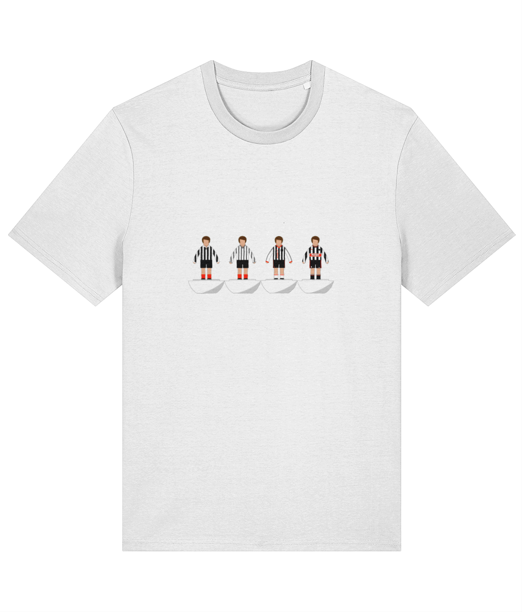 Football Kits 'Grimsby Town combined' Unisex T-Shirt