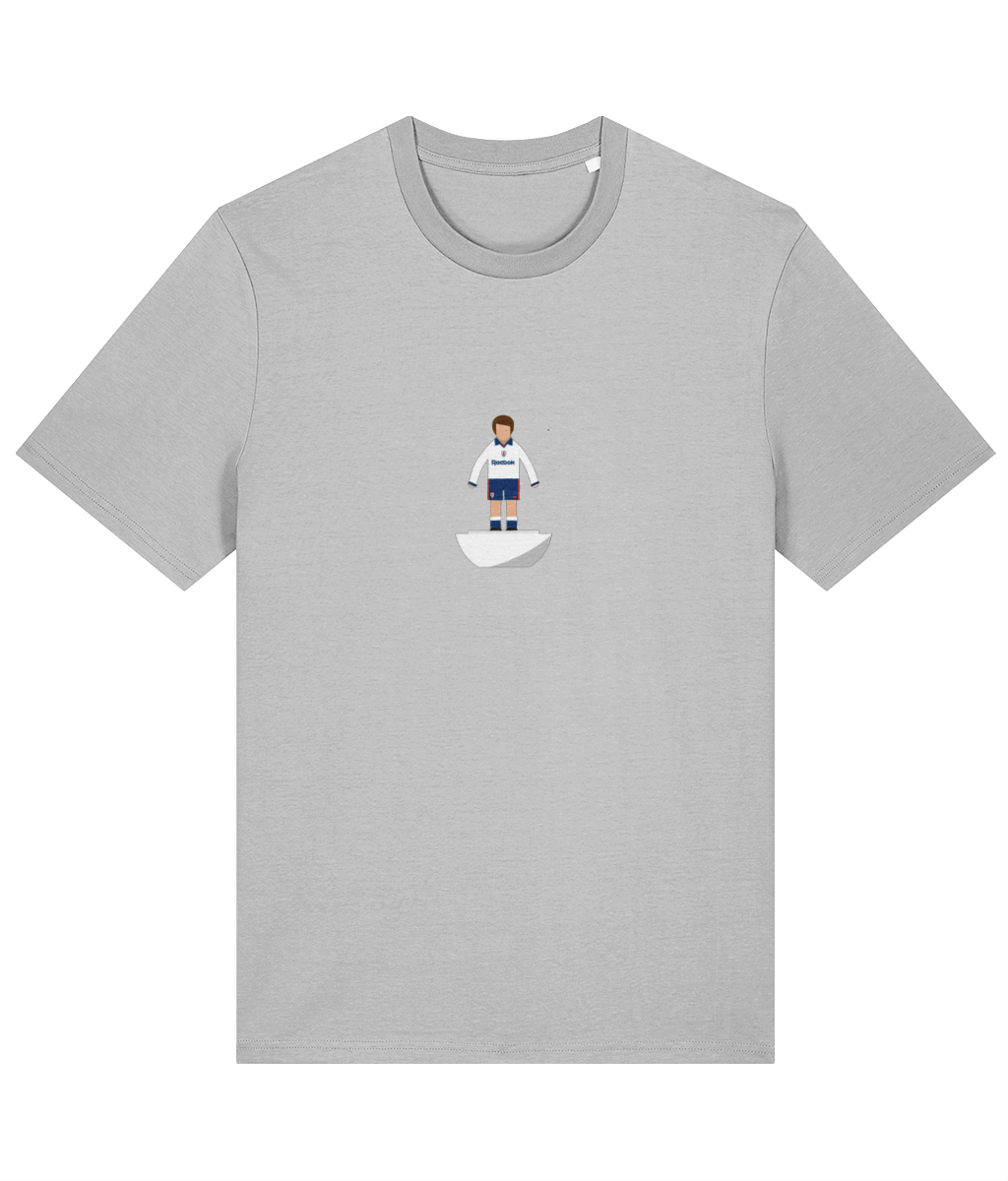 Football Kits 'Bolton 1995' Unisex T-Shirt