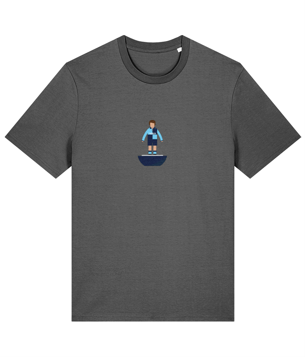 Football Kits 'Wycombe Wanderers 1990' Unisex T-Shirt