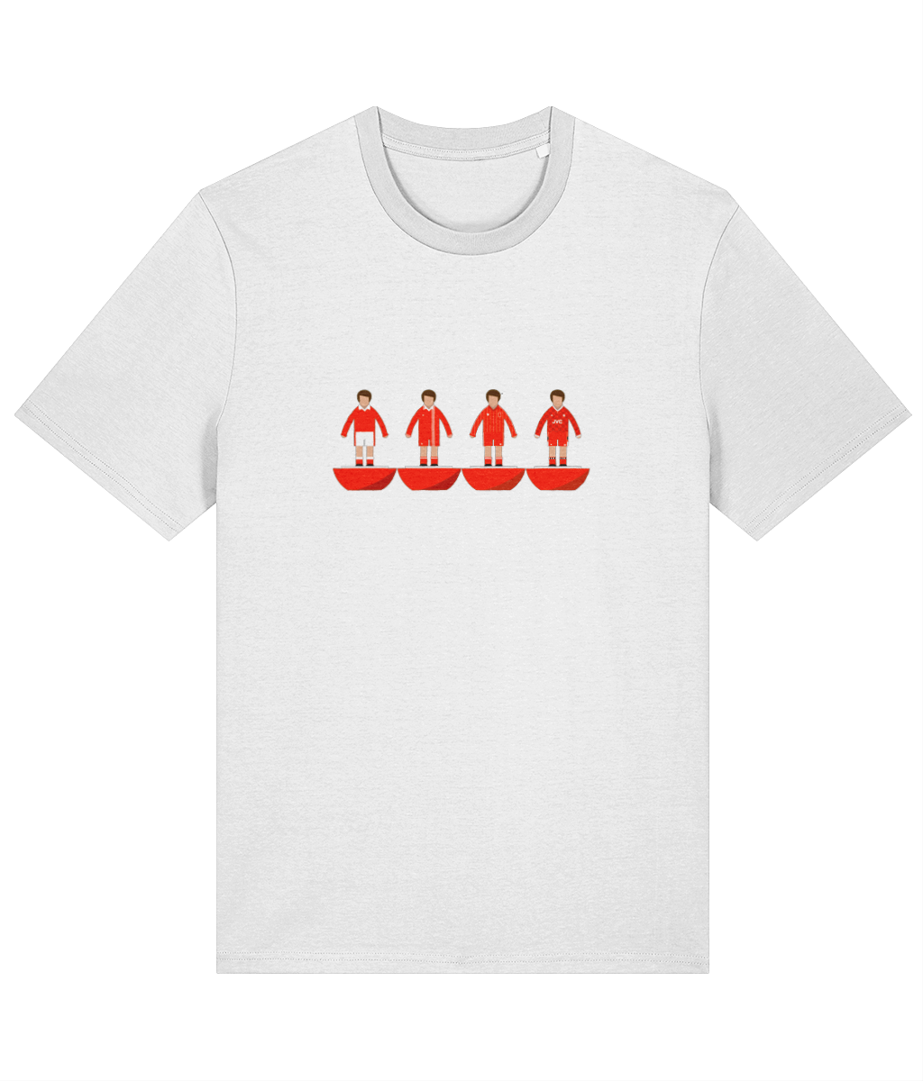 Football Kits 'Aberdeen combined' Unisex T-Shirt