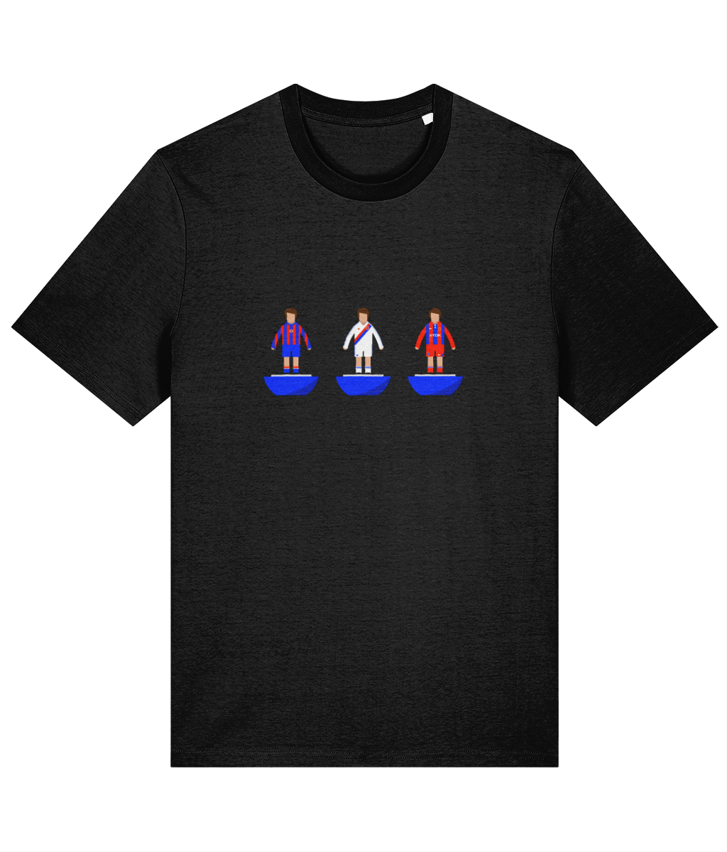 Football Kits 'Crystal Palace combined' Unisex T-Shirt