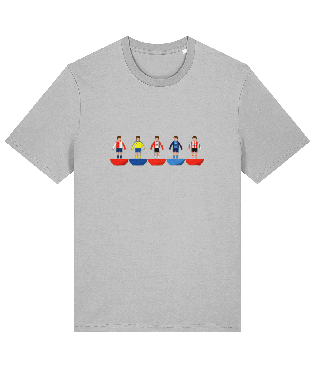 Football Kits 'Southampton combined' Unisex T-Shirt