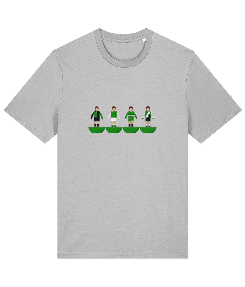 Football Kits 'Plymouth Argyle combined' Unisex T-Shirt