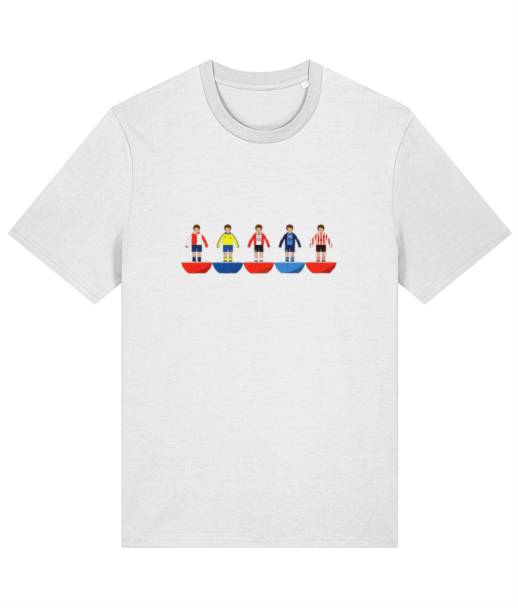 Football Kits 'Southampton combined' Unisex T-Shirt