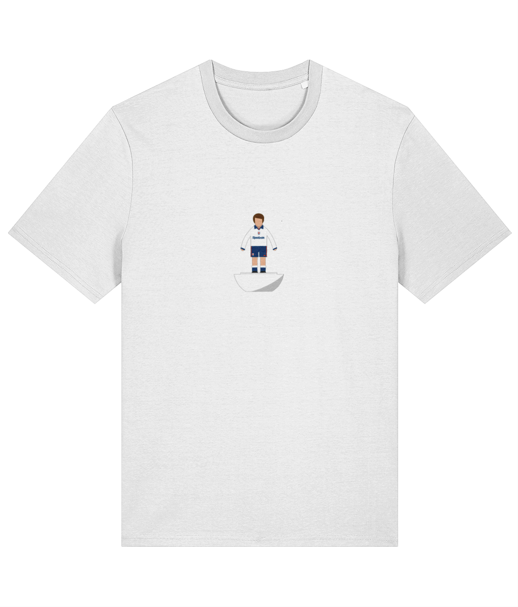 Football Kits 'Bolton 1995' Unisex T-Shirt