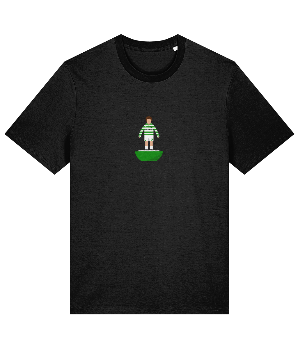 Football Kits 'Celtic 1984' Unisex T-Shirt