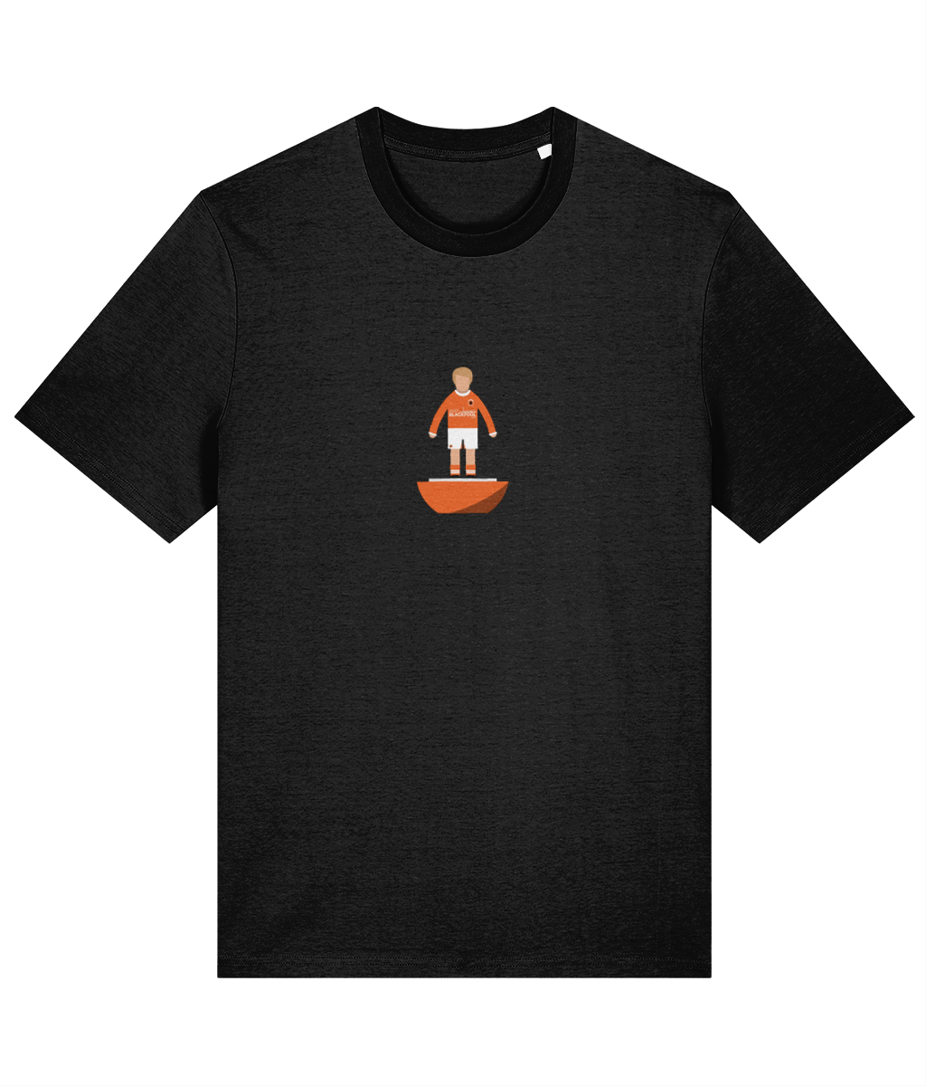 Football Kits 'Blackpool 2021' Unisex T-Shirt