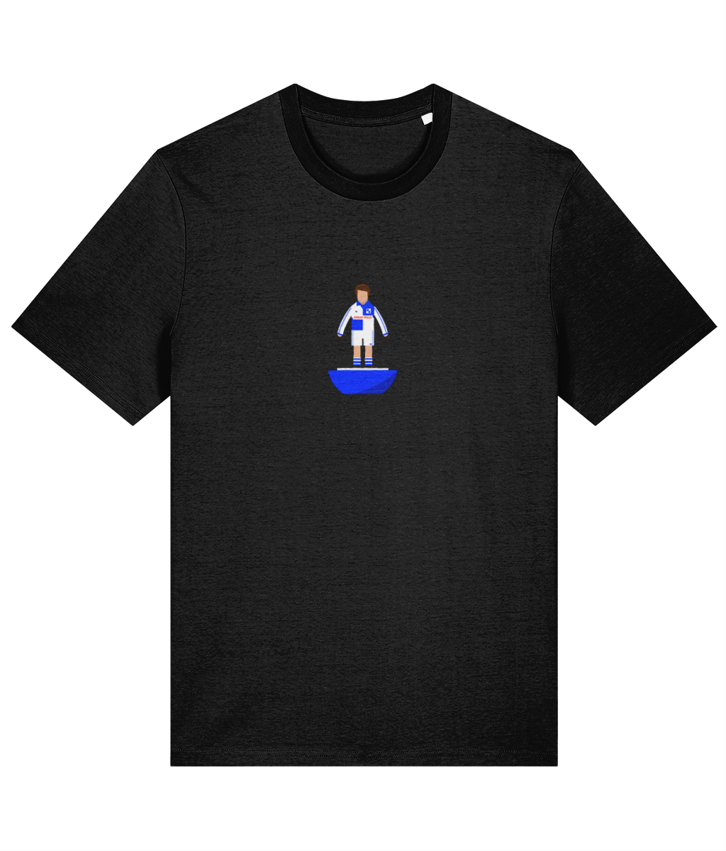 Football Kits 'Bristol Rovers 1982' Unisex T-Shirt