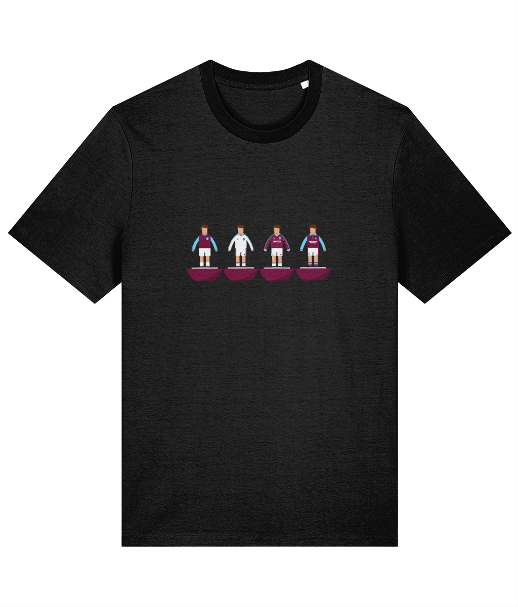 Football Kits 'West Ham combined' Unisex T-Shirt