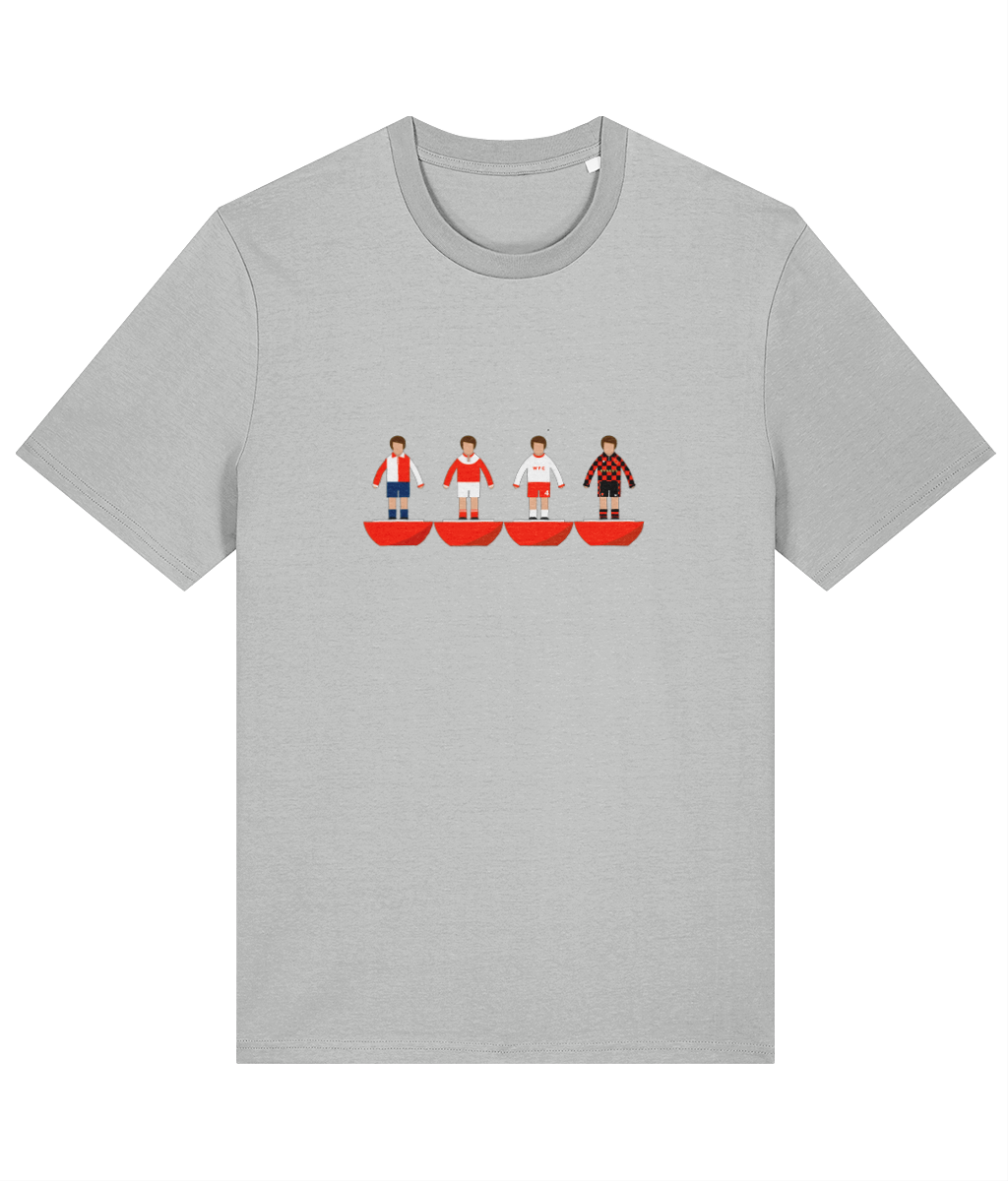 Football Kits 'Walsall combined' Unisex T-Shirt