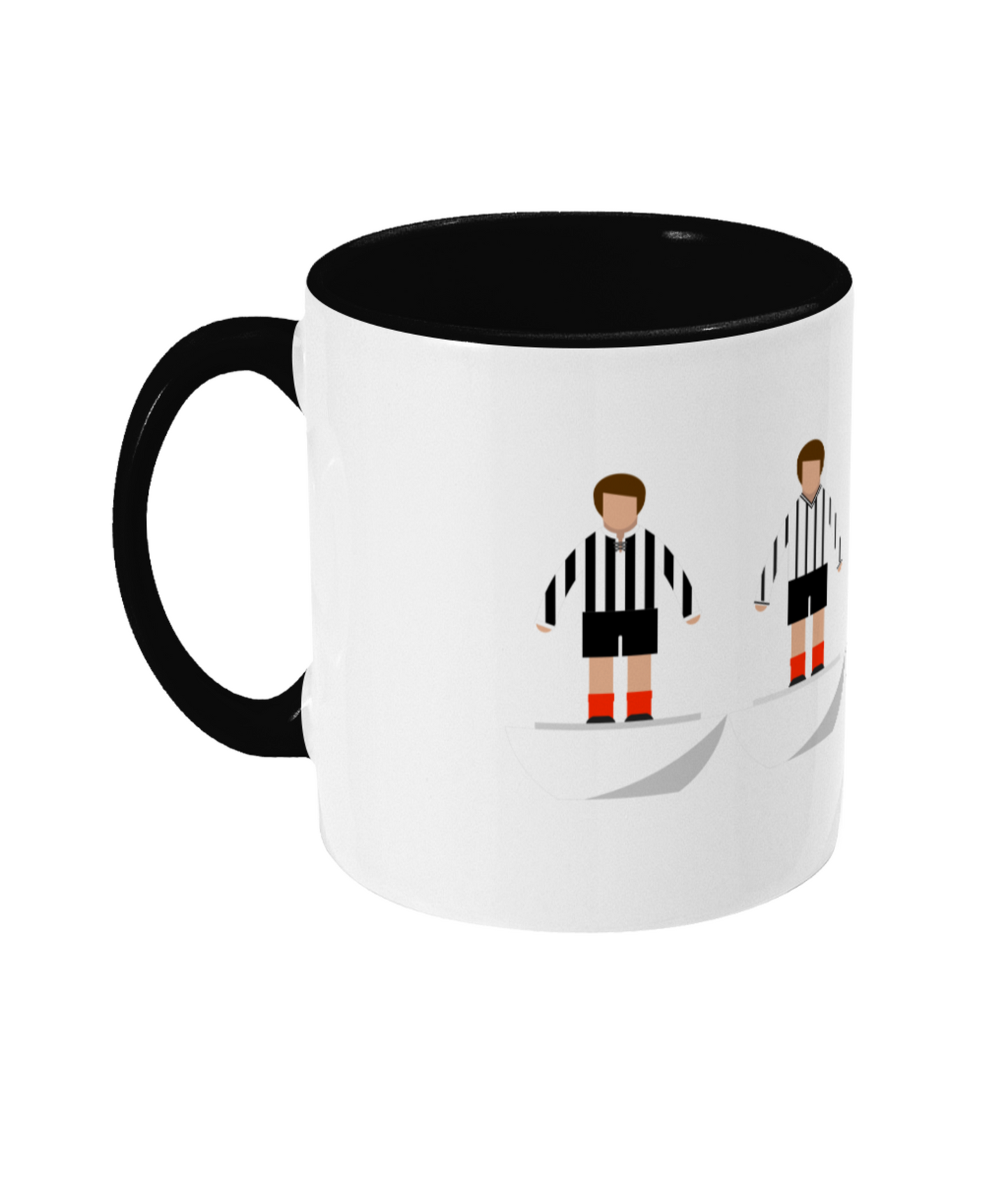 Football Kits 'Grimsby Town combined' Mug