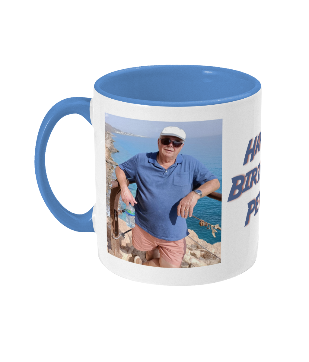 Peter Mug