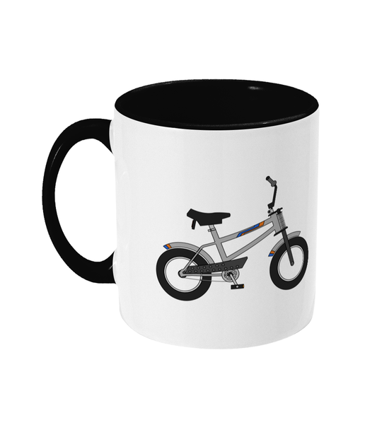 Toys Bikes 'Strika Sliver' Mug